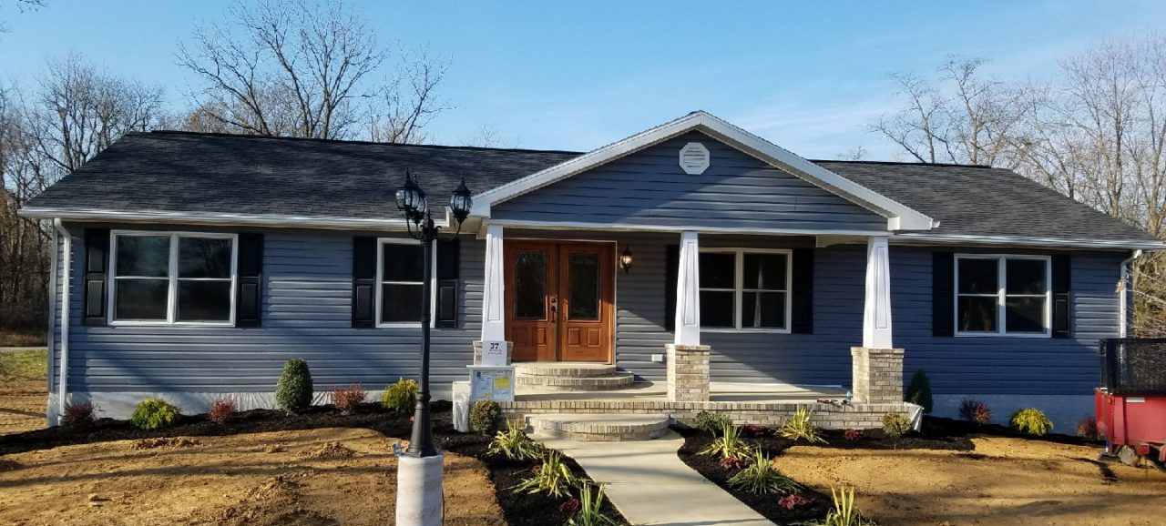 Homes By Keystone