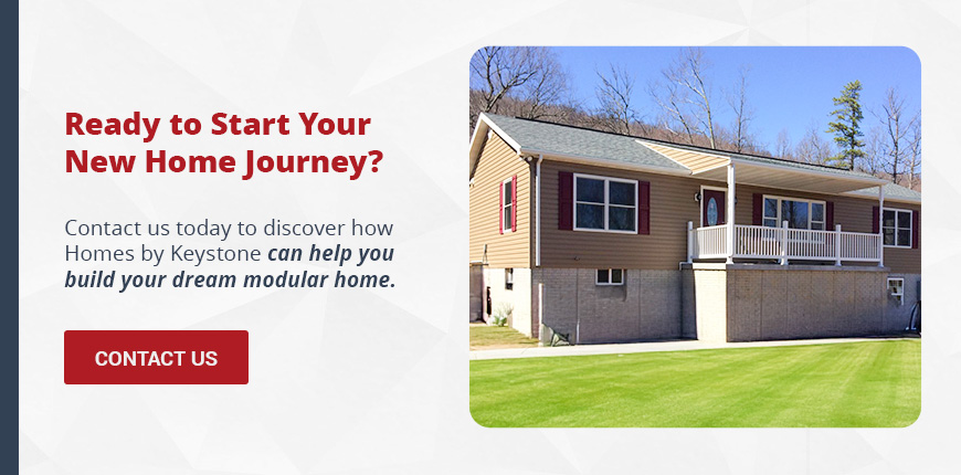 Ready to Start Your New Home Journey?